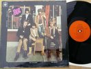 Moby Grape-Self Titled.LP.EX.1967 UK CBS Mono vinyl BPG63090 Matrix A1/B1