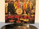 SARGENT PEPPERS THE BEATLES PCS 7027 MINT