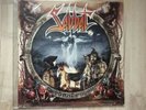 Sabbat Dreamweaver 1989 Rare Thrash Metal Vinyl Incl. Booklet