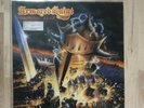 Armored Saint Rising Fear 1987 Heavy Metal Record Vinyl Rare