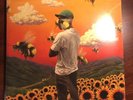 Tyler The Creator - Scum Fuck Flower Boy Limited Gold Yellow Vinyl SEALED