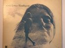 LINDA PERHACS “Parallelograms” 1970 KS 3636 LP - SUPER RARE PROMO