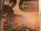 Les Demerle Spectrum   SUPER RARE SOUL JAZZ NICE COPY ORIGINAL PRESSING