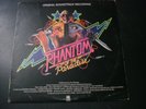 PHANTOM OF THE PARADISE ORIGINAL SOUNDTRACK LP RECORD