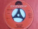 Mod, Freakbeat, Dancer THE CUPS Good As Gold/Polydor 56777 (NM copy)