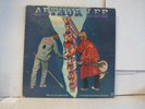 ARTHUR LEE 