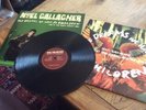 12 Inch Oasis Vinyl Noel Gallaghers High Flying Birds Beady Eye Paul Weller