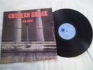 Chicken Shack O.K. Ken? UK IMPORT LP Blue Horizon 7-63209 CHRISTINE McVIE