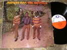 1970 UK-PRESS Reggae Ska LP - TOOTS & THE MAYTALS 