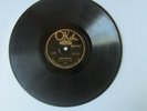 Okeh 45393 Roanoke Jug Band Triangle Blues/Home Brew Rag