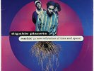 Digable Planets - Reachin' (A New Refutation Of Time And Space) LP - Pendulum