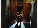 Kanye West - Late Registration 2xLP - Roc-A-Fella VG+