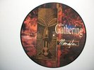 The Gathering ?– Mandylion ** First Press 1995 ** Picture LP katatonia