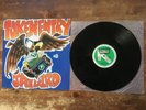 Token Entry - Jaybird LP