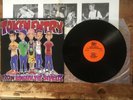 Token Entry - From Beneath The Streets LP