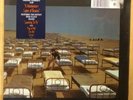 Pink Floyd - A Momentary Lapse of Reason, Sealed LP w/ Hype, Columbia 40599-S1