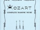 MOZART Complete Masonic Music MAAG Turnabout TV-34213+ 2LP NM $4 Shipping WWIDE