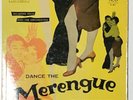 Ricardo Rico &his orchestra TICO LP1017 Dance The Merengue