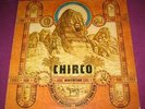 CHIRCO - THE VISITATION - CRESTED BUTE USA 1972 RARE HEAVY PSYCH ORIGINAL*KILLER