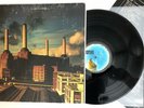 Pink Floyd - Animals - 1977 US 1st Press JC 34474 (EX) Ultrasonic Clean