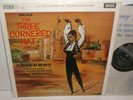 SXL 2296 Falla The Three Cornered Hat Teresa Berganza L'OSR Ansermet ED1 WBG