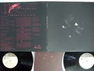 ANTHONY BRAXTON TOWN HALL 1972 TRIO PA-3008,9 Japan VINYL 2LP