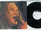 BIG BROTHER&HOLDING COMPANY FEAT JANIS JOPLIN CBS/SONY SOPC57143 Japan PROMO LP