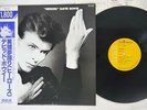 DAVID BOWIE HEROES RCA RPL-2106 Japan OBI VINYL LP