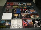 ROCK 20 x LP LOT,The Rolling Stones,David Bowie,Jethro Tull,Tom Petty,Jimmy Page