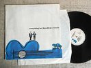 Everything But The Girl ?– Worldwide Etichetta: Blanco Y Negro ?– 9031-75  - LP