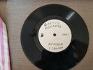 I jah man Africa / Afro dub ghetto  rockers pre-1 . 7 inch  vinyl