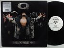 Q TIP Amplified ARISTA 2XLP VG++/NM promo