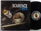 SCARFACE The Fix DEF JAM 2XLP NM/VG++ promo gatefold