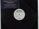 WHITNEY HOUSTON My Love Is Your Love ARISTA 2XLP NM white label promo