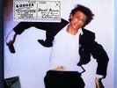 DAVID BOWIE w/BRIAN ENO LODGER ULTRA-RARE SEALED ORIG '79 RCA PROMO LP w/STICKER