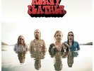 HEAVY FEATHER-D+BRIS & RUBBLE VINYL NEW