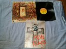 BLACK SABBATH   mob rules 1981- EARLY UK PRESS -VERTIGO +TOUR PROGRAMME- EX ++