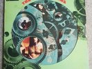 SOFT MACHINE - 1ST ALBUM - PROBE US 1968 V.RARE 1ST PRESSING-NO UK RELEASE GEM