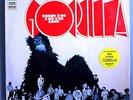 BONZO DOG BAND GORILLA RARE ORIG '68 IMPERIAL LP w/BOOKLET;IN SHRINK w/STICKER