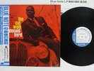 DONALD BYRD CAT WALK BLUE NOTE BN 4075 Japan OBI STEREO VINYL LP