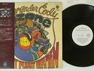 COMMANDER CODY LOST IN THE OZONE PARAMOUNT SWG-7611 Japan OBI PROMO LP