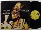 DR. JOHN THE NIGHT TRIPPER Remedies ATCO LP