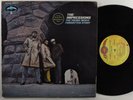 IMPRESSIONS The Young Mods' Forgotten Story CURTOM LP VG++ promo
