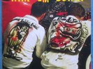 WAX EM DOWN Rare 60s Surf/Hot Rod REVELL comp BIG DADDY ED ROTH cover NM/VG++ LP