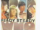 READY STEADY WHO-DISGUISES /CIRCLES/BATMAN/BUCKET/BARBARA ON REACTION UK ROCK 4