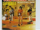 THE KINKS-SHANGRILA /THE MAN HE WEEPS TONIGHT ON PYE UK ROCK 45