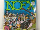 NOFX - They've Actually Gotten Worse Live 2x LP - Brand New - Sealed
