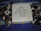 Kings of Leon - Youth & Young Manhood - RARE Original Double 10