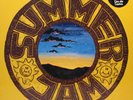 SUMMER JAM Lobby Lloyde / Coloured Balls / Billy Thorpe LP  SirH70