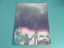 DEEP PURPLE 1972 Japan Tour Book Programme Program Universal Orient Promotions